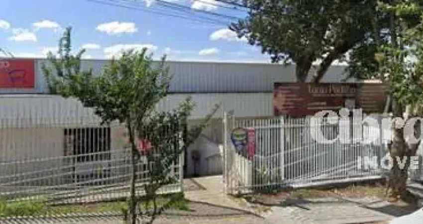 Ponto comercial à venda na Rua Engenheiro Francisco Xavier Driesel, 64, Cachoeira, Curitiba