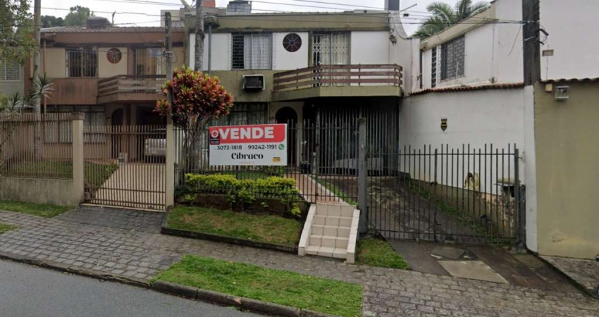 Sobrado no Água Verde com 3 quartos de 129,31 m² - Conjunto Residencial Avenida dos Estados