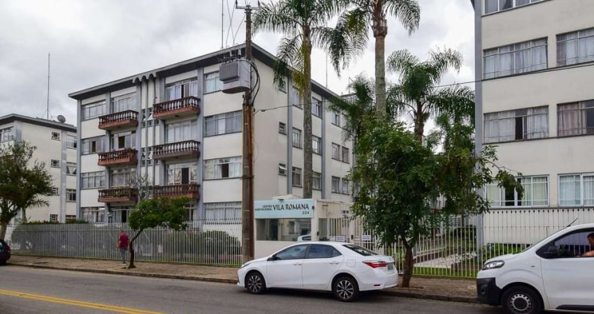 Apartamento no Portão com 3 quartos de 95,64m² - Conjunto Centro Habitacional Vila Romana