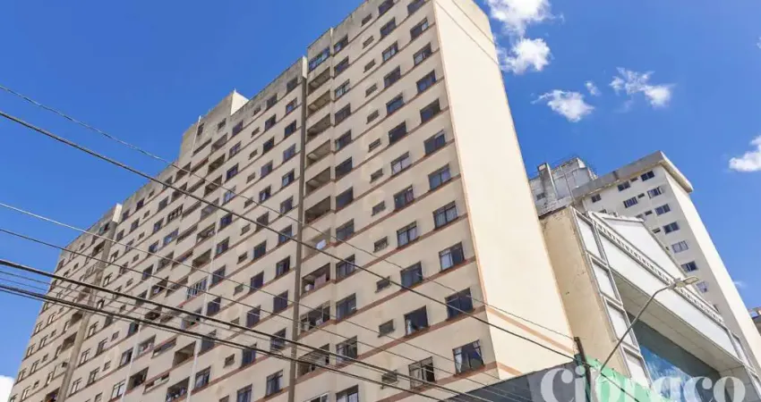 Apartamento para alugar no centro com 2 quartos - edifício roma