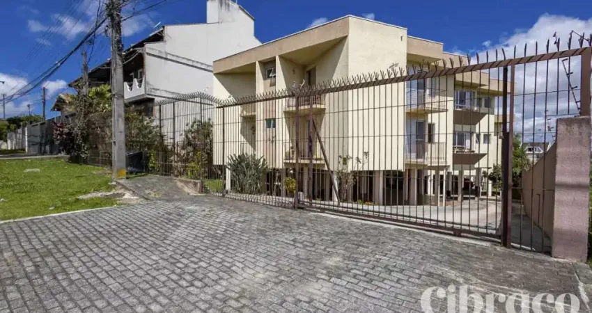 Apartamento para alugar no parolin com 3 quartos - edifício baco