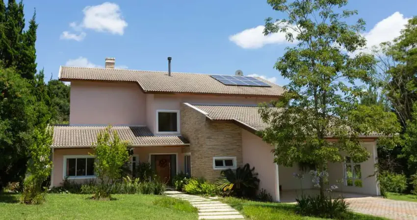 Casa com 4 quartos à venda na Rua Tambaquis, 1329, Alphaville Graciosa, Pinhais