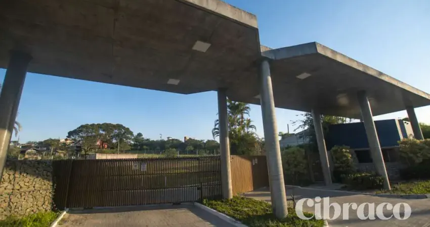 Terreno com 339,18m² na praia do rosa/sc - cond. docas do rosa home resort