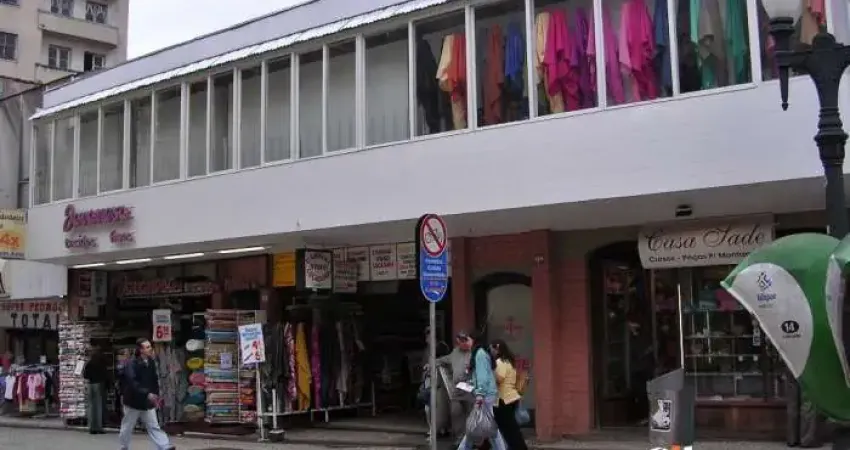 Loja no Centro de 1.162,20m²