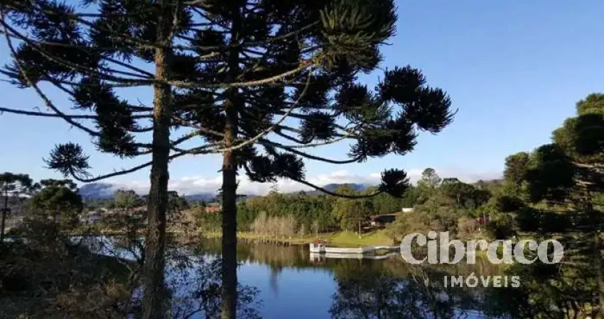 Terreno com 1.042,22m² em piraquara - condomínio residencial betaville