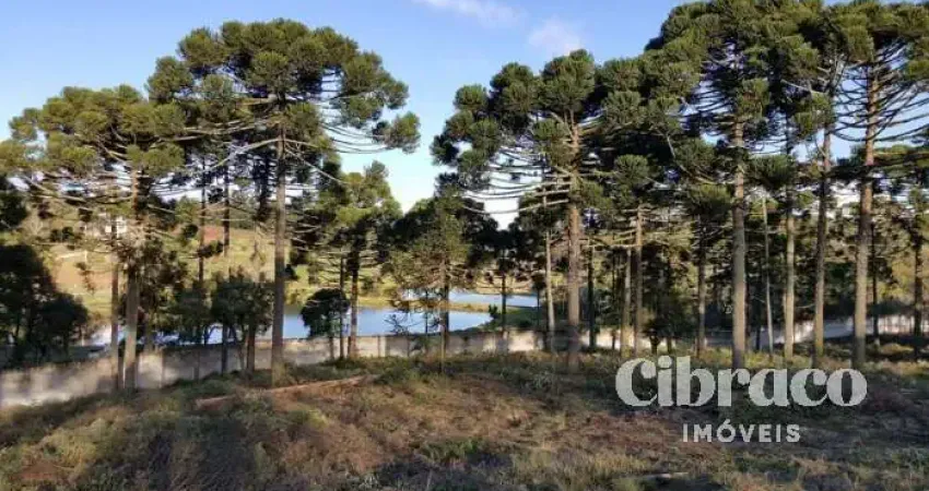 Terreno com 1.319,27m² em piraquara - condomínio residencial betaville