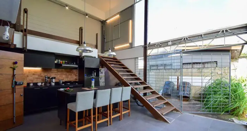 Casa com 156m² no Jardim Social, próximo ao Festval.