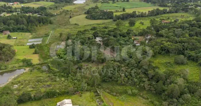 Terreno à venda na Rua José Martinez Cano, 717, Planta Granjas Eldorado, Piraquara
