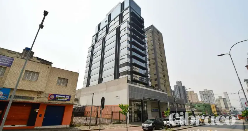 Conjunto comercial no centro de 24,51m² - edifício century seven