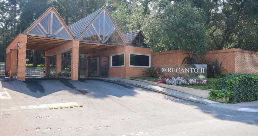 Terreno de 3.645,23 m² em Piraquara, próximo ao Upa 24 Horas - O Recanto II