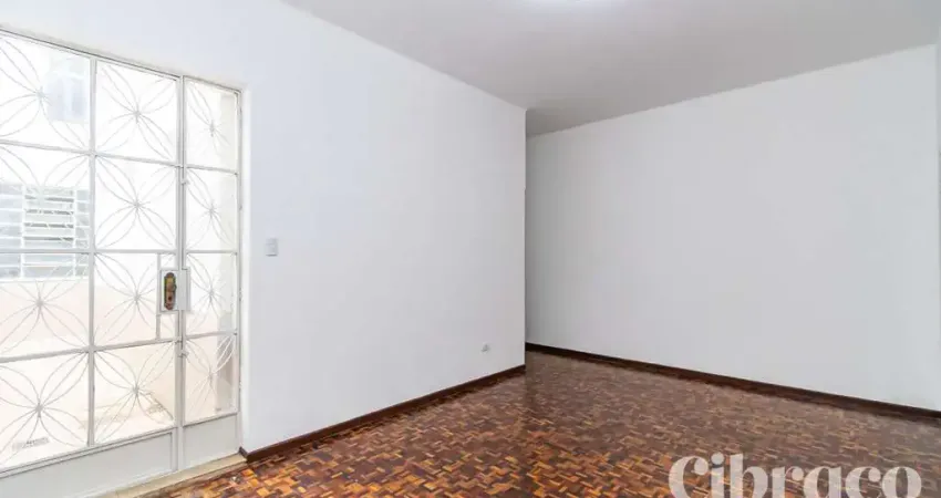 Apartamento com 3 quartos para alugar na Rua Ébano Pereira, 450, Centro, Curitiba
