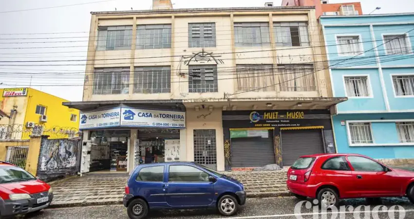 Apartamento no são francisco com 3 quartos de 77m² - edifício ipiranga