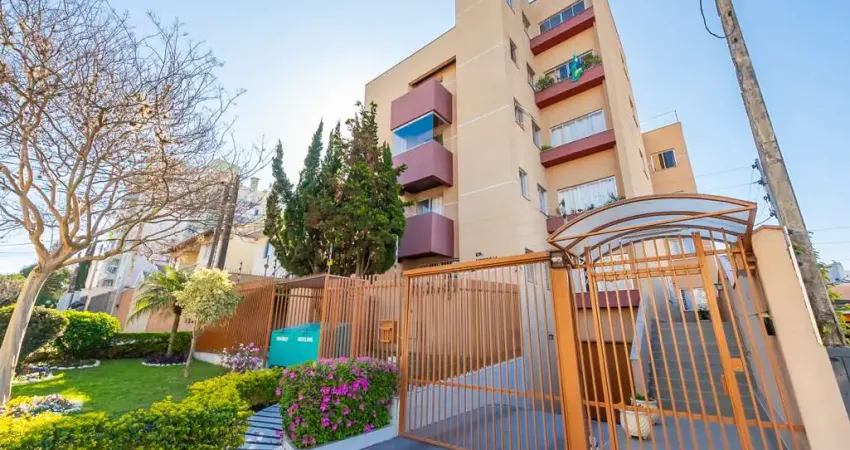 Apartamento com 2 quartos no bairro Novo Mundo, próximo Shopping Palladium.