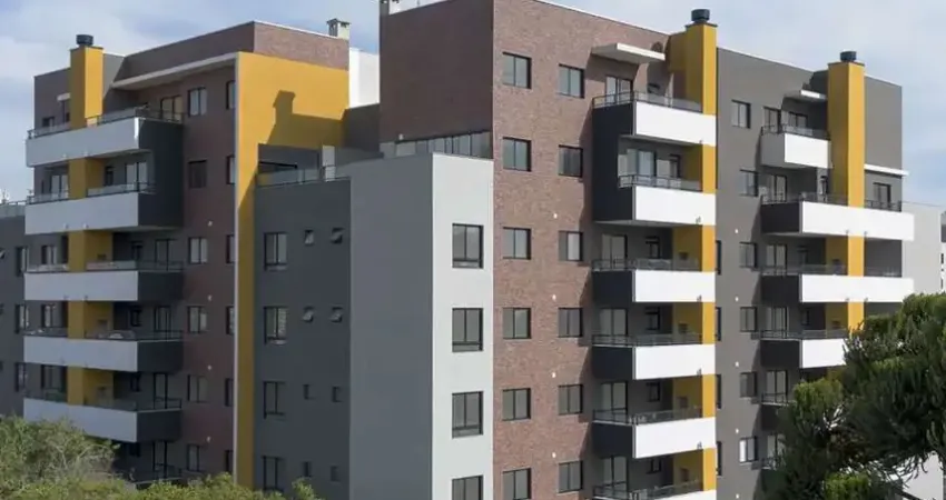 Apartamento com 2 quartos no bairro água verde, próximo festval kennedy.