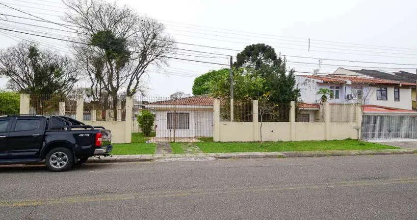 Casa Comercial no Jardim das Américas com 9 salas de 164,80m²