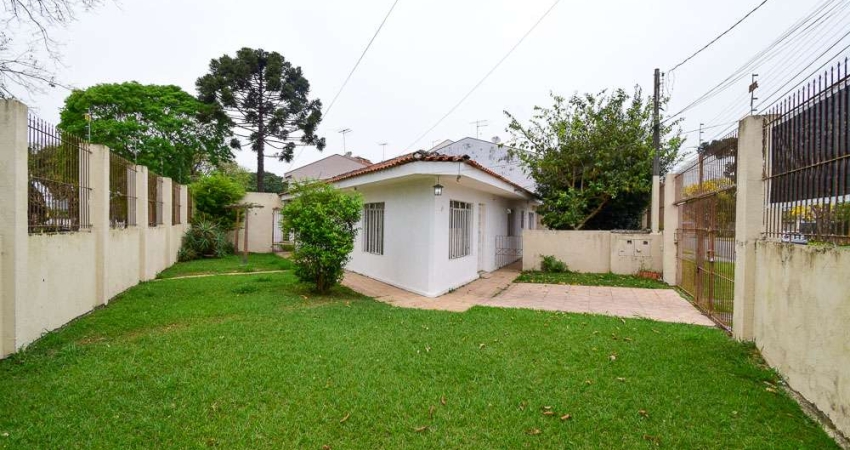 Casa Comercial no Jardim das Américas com 9 salas de 164,80m²