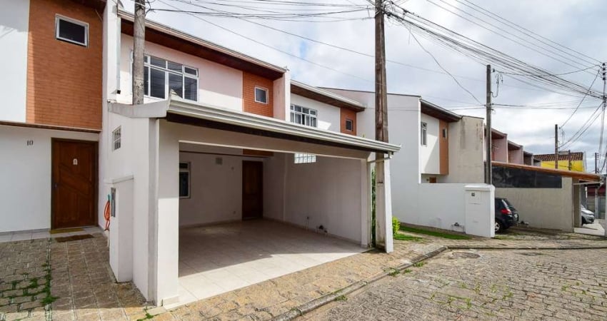 Sobrado no Boa Vista com 3 quartos de 100m² - Residencial João Havro