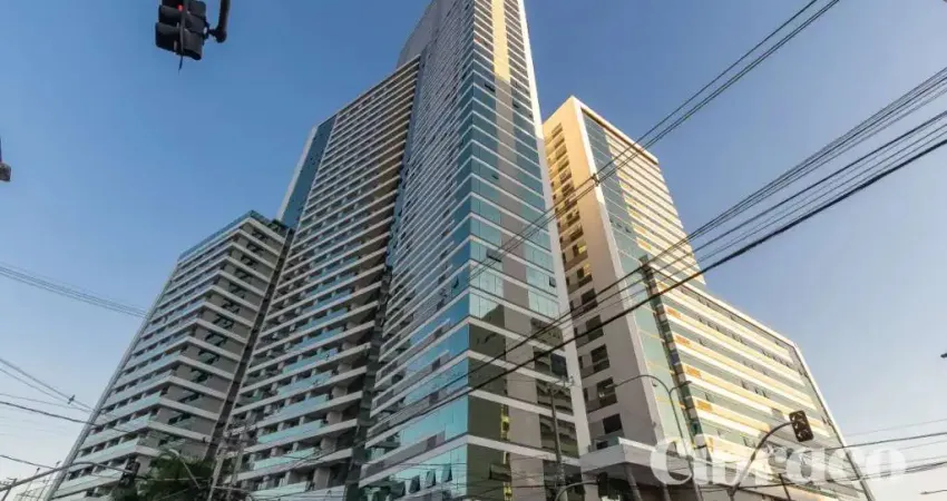 Apartamento com 1 quarto, no Centro, próximo ao Mercado Municipal