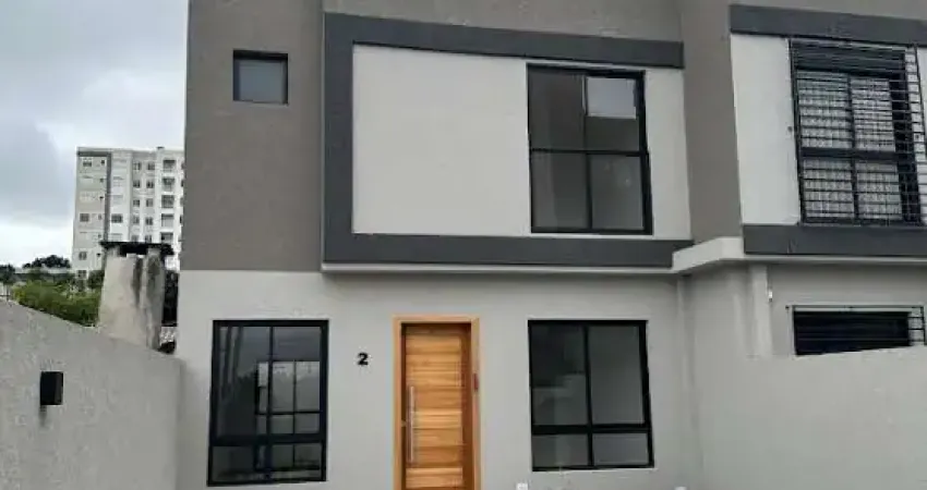 Casa com 3 quartos à venda na Rua Leon Tolstoi, 448, Lindóia, Curitiba