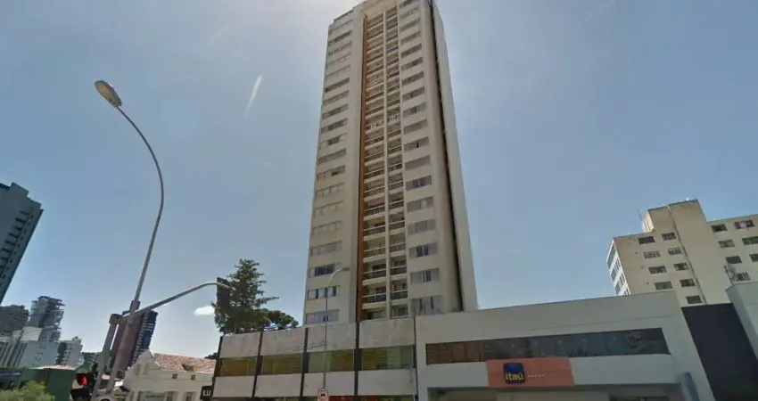 Apartamento no Alto da Gloria de 374,90m² e 3 dormitórios - Edifício Campo Grande
