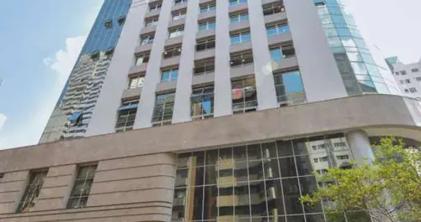 Conjunto comercial no centro de 71,59 m² - centro empresarial glaser