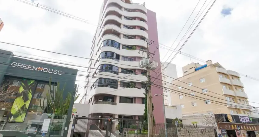 Apartamento com 2 quartos sendo 1 suíte, próximo ao hospital de olhos.