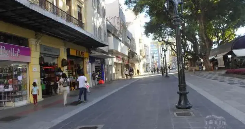 Ponto comercial com 3 salas para alugar na Praça José Borges de Macedo, 109, Centro, Curitiba