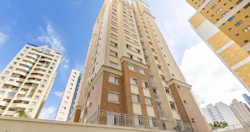 Apartamento com 3 quartos à venda na Travessa Rafael Francisco Greca, 151, Água Verde, Curitiba