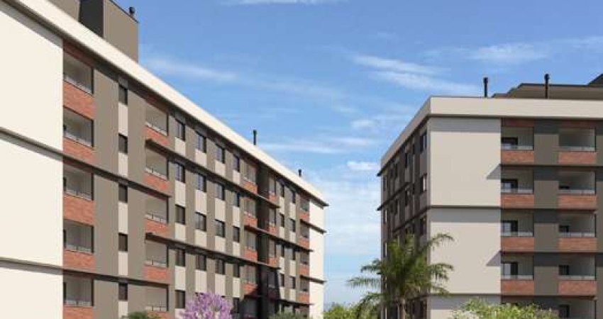 Apartamento com 2 quartos à venda na Rua Azioly Maria Luiza Cuthma, 126, Ecoville, Curitiba