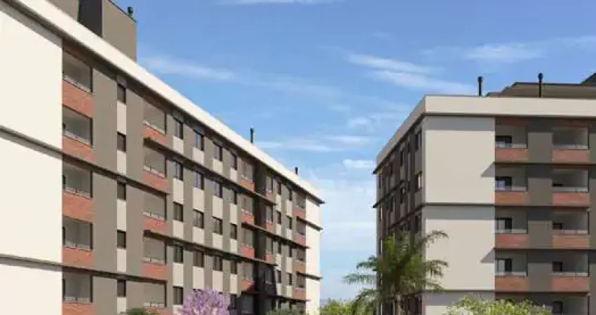 Apartamento com 2 quartos à venda na Rua Azioly Maria Luiza Cuthma, 126, Ecoville, Curitiba