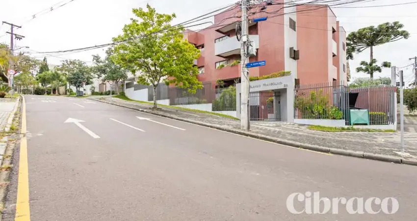 Apartamento no bom retiro com 3 quartos de 245,19m² - edifício riolando fransolino