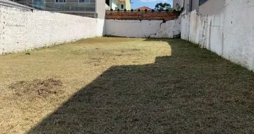 Terreno comercial para alugar na Rua Tamboara, 59, Capão da Imbuia, Curitiba