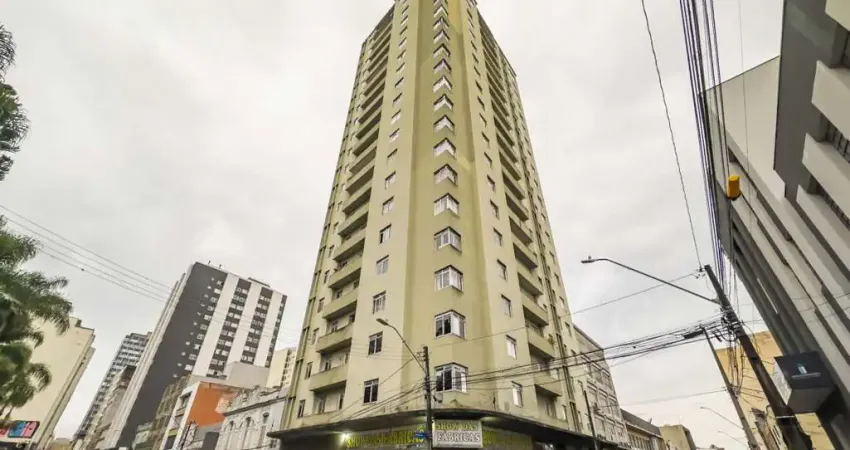 Apartamento com 2 quartos à venda na Rua Pedro Ivo, 423, Centro, Curitiba