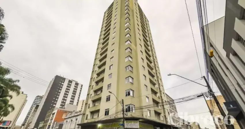 Apartamento com 2 quartos à venda na Rua Pedro Ivo, 423, Centro, Curitiba