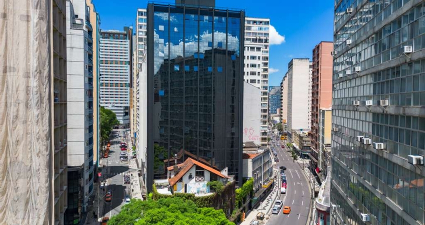 Loja no Centro de 56,02m² - TBG Stúdios