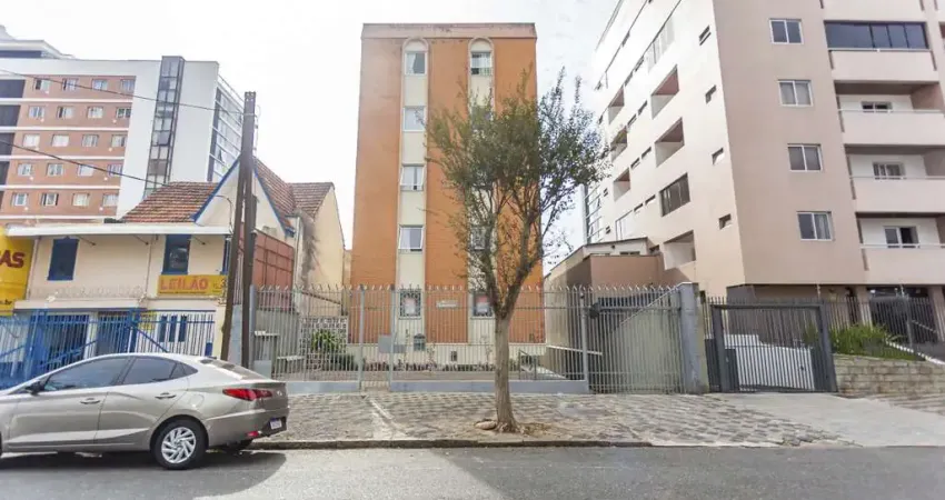 Apartamento com 3 quartos à venda na Rua Nunes Machado, 627, Rebouças, Curitiba