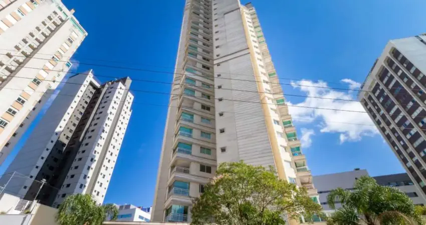 Cobertura com 3 quartos à venda na Rua Petit Carneiro, 1230, Água Verde, Curitiba