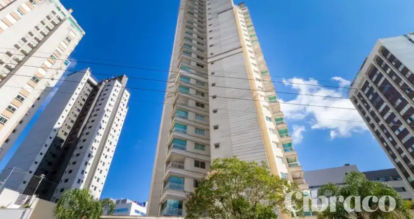 Cobertura com 3 quartos à venda na Rua Petit Carneiro, 1230, Água Verde, Curitiba