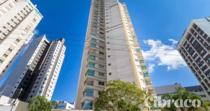 Cobertura com 3 quartos à venda na Rua Petit Carneiro, 1230, Água Verde, Curitiba