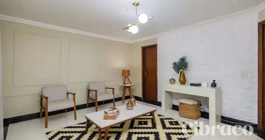 Casa com 3 quartos à venda na Rua Doutor Sátilas do Amaral Camargo, 189, Tingui, Curitiba