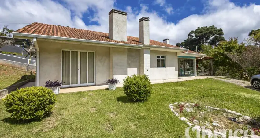 Casa com 2 quartos à venda na Av. Dom Pedro II, 800, 800, Centro, Quatro Barras