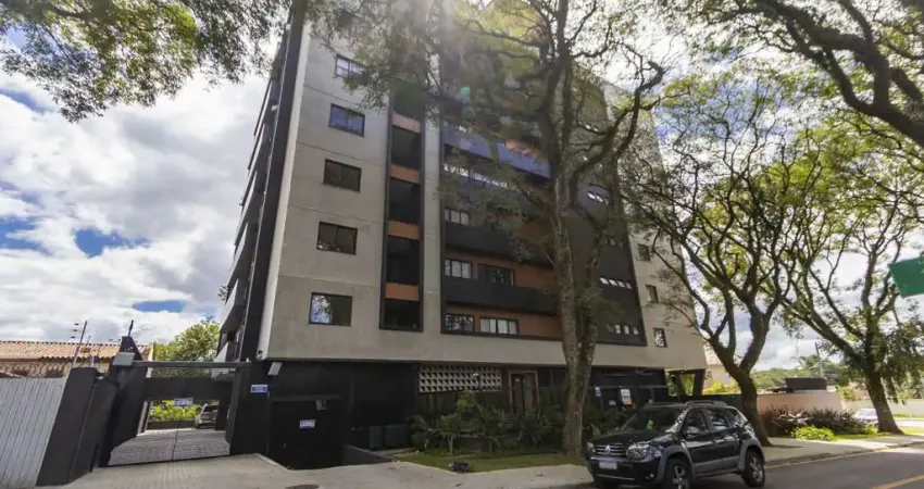 Apartamento com 3 quartos à venda na Rua Presidente Epitácio Pessoa, 260, Tarumã, Curitiba