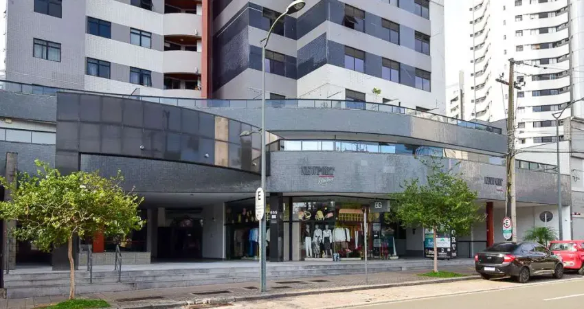 Sala comercial com 1 sala à venda na Alameda Doutor Carlos de Carvalho, 655, Centro, Curitiba