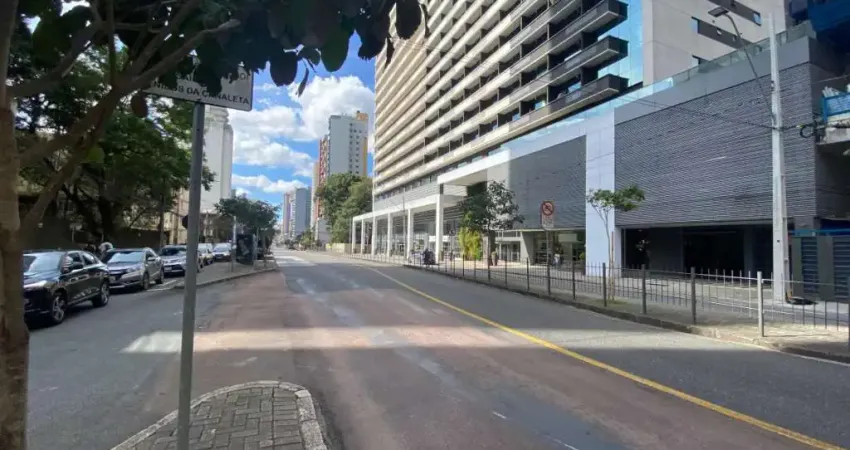 Conjunto comercial no alto da gloria de 351,29² - centro empresarial lais peretti