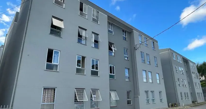 Apartamento à venda na Rua Sebastião Malucelli, 1200, Novo Mundo, Curitiba