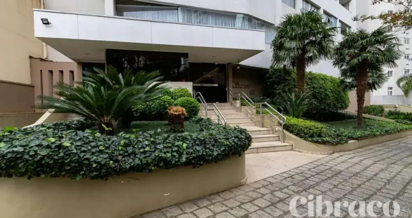 Apartamento no água verde com 4 quartos de 371m² - edifício savion