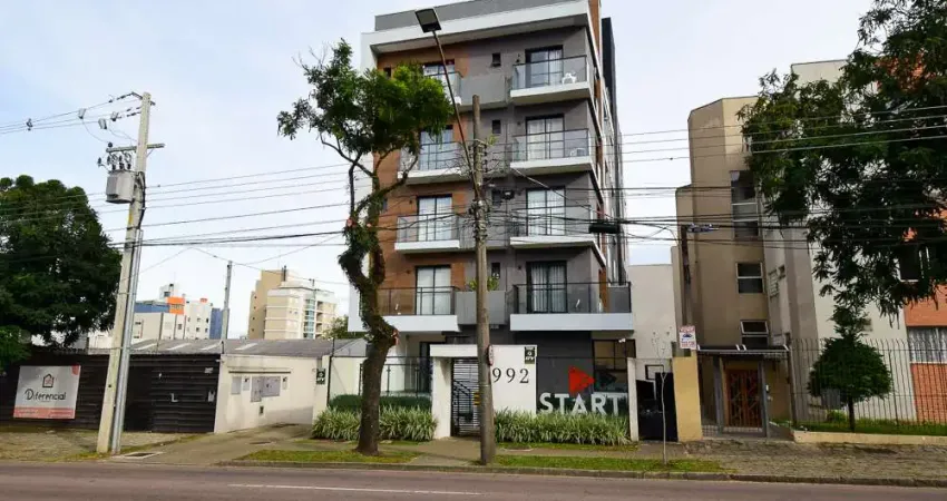 Stúdio na Vila Izabel de 21,23m² - Condomínio Start Residence
