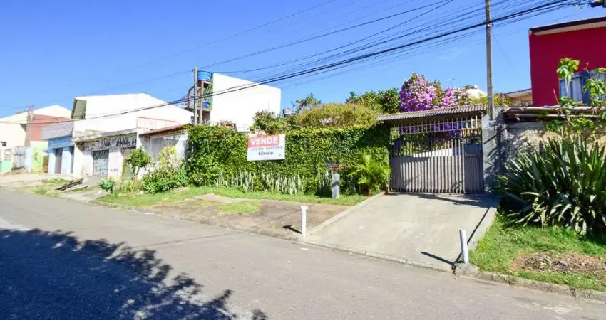 Casa com 4 quartos à venda na Rua João Esperanceta, 320, Jardim Osasco, Colombo