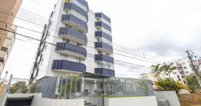 Apartamento com 3 quartos à venda na Rua Odilon de Santa Rita Borba, 176, Bacacheri, Curitiba