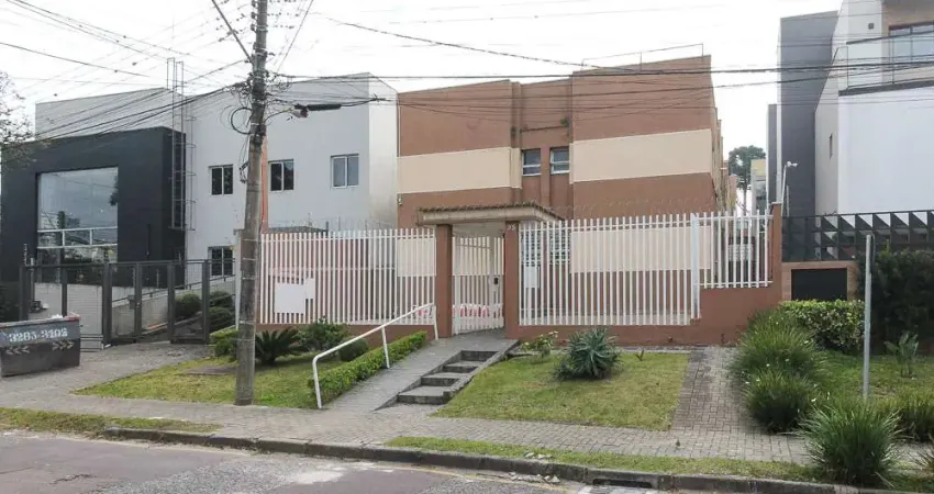 Apartamento com 2 quartos à venda na Rua João Antônio Xavier, 25, Água Verde, Curitiba